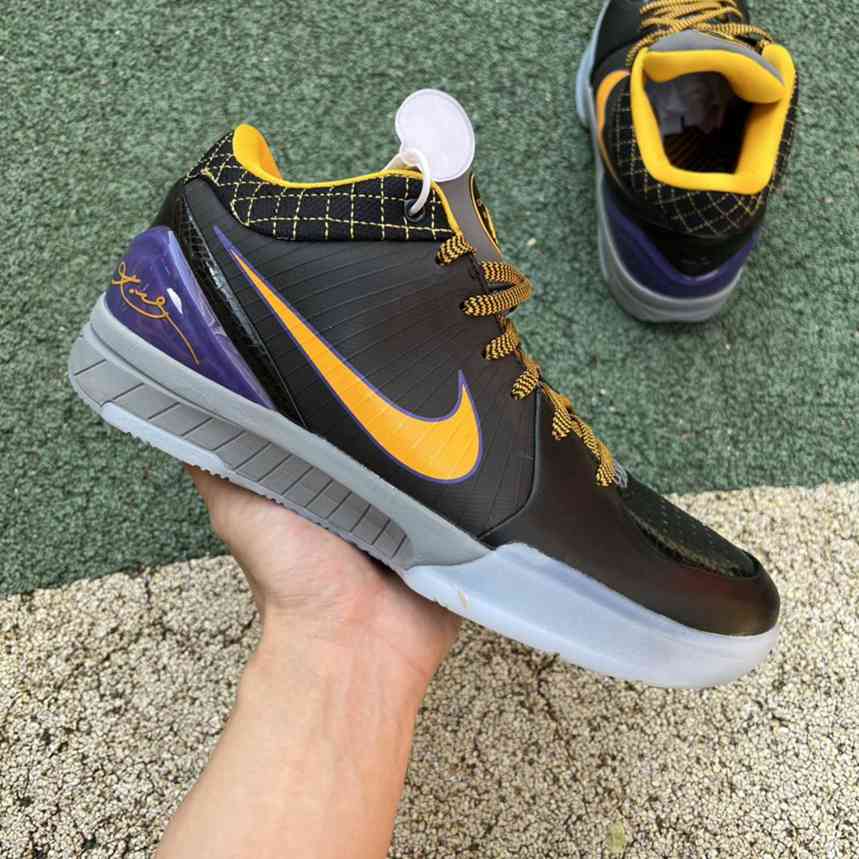 Kobe zk4 on sale